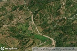 Quebrada de Las Sopas