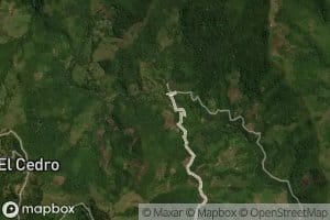 Quebrada Puente Tierra