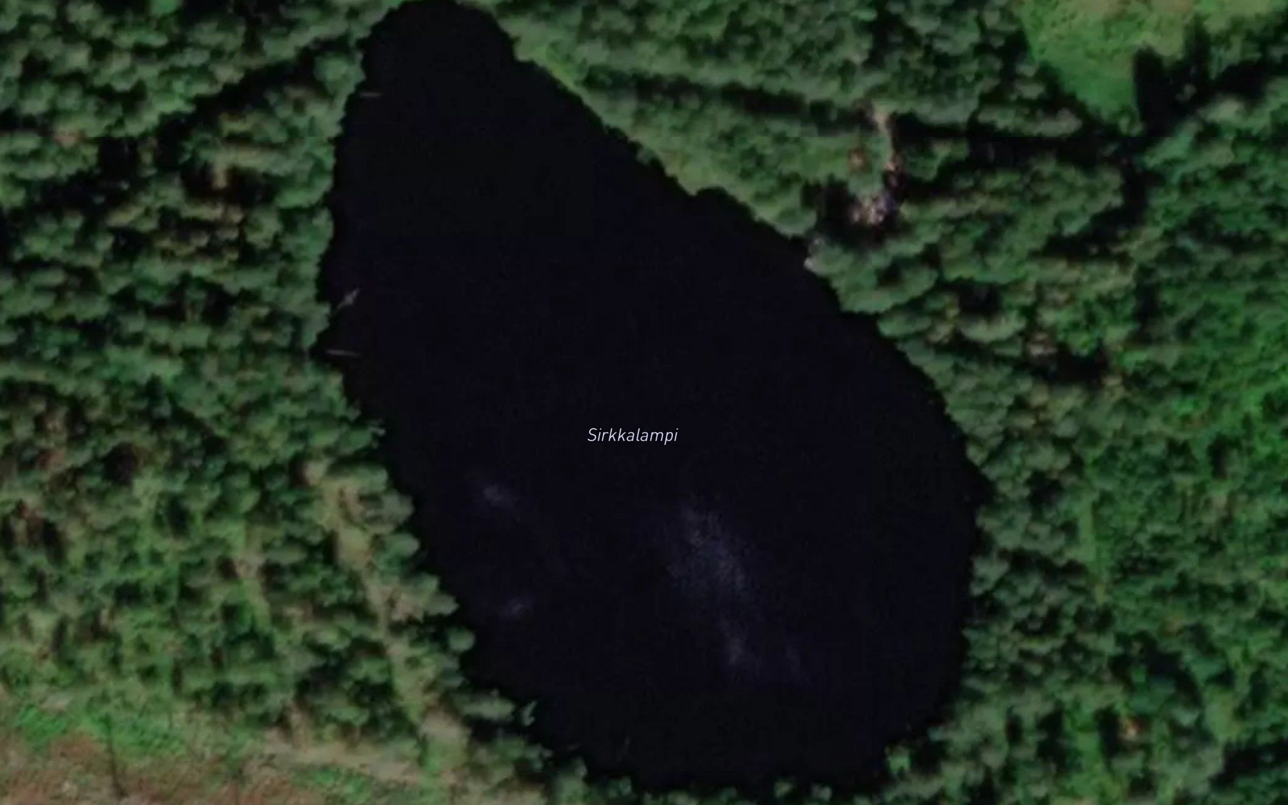 Sirkkalampi