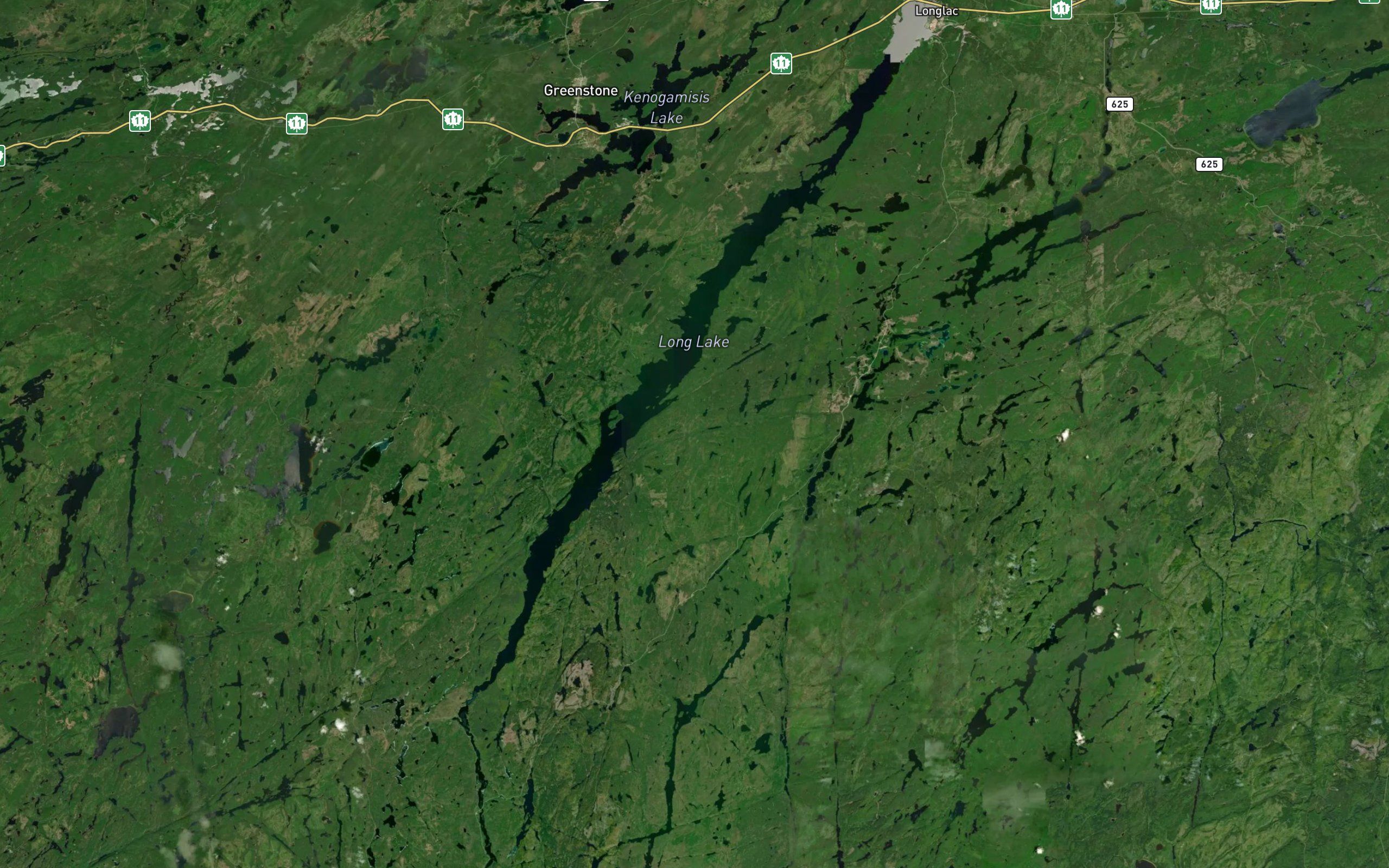 Long Lake