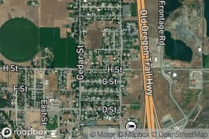 New Home Ditch