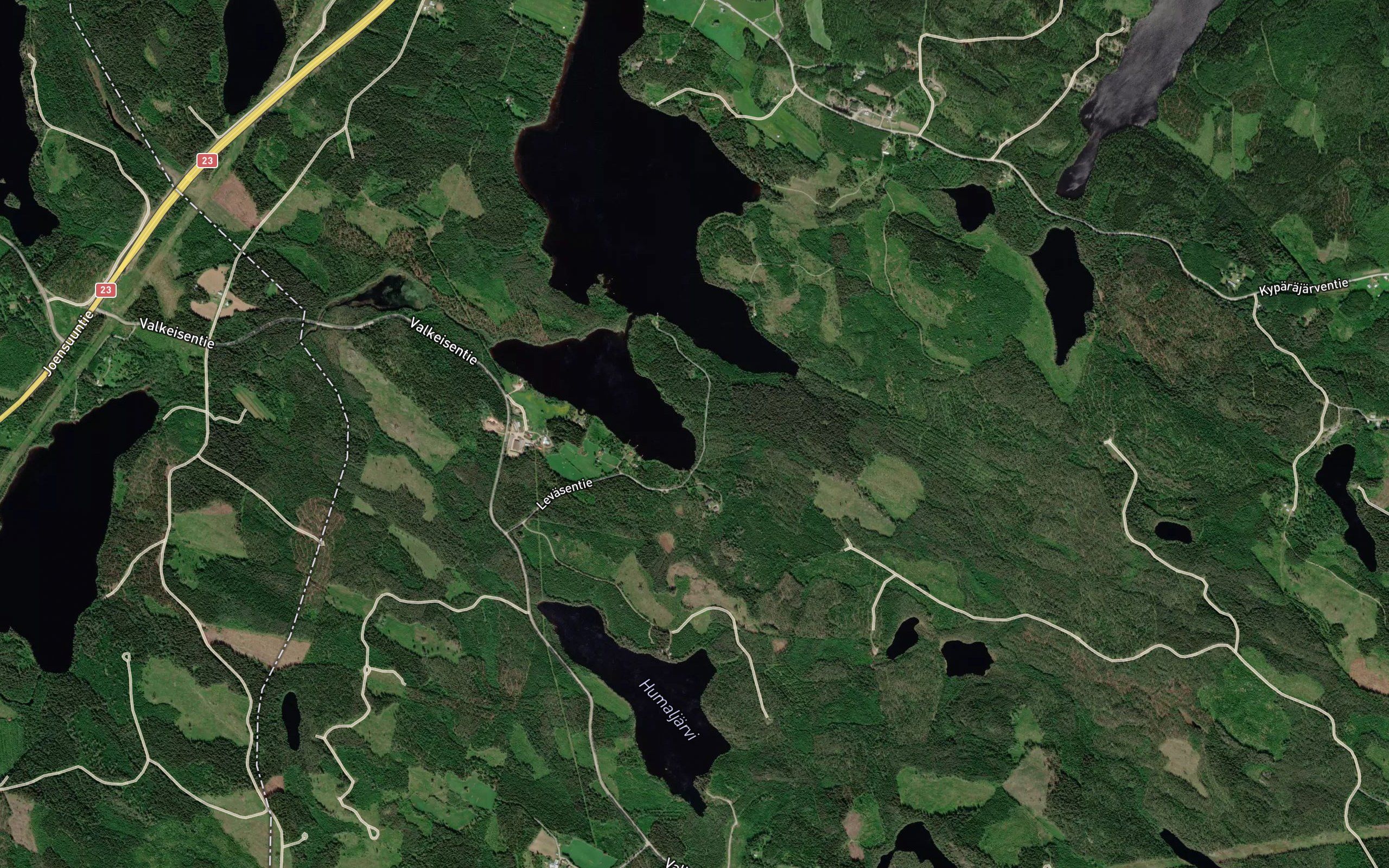 Levajoki