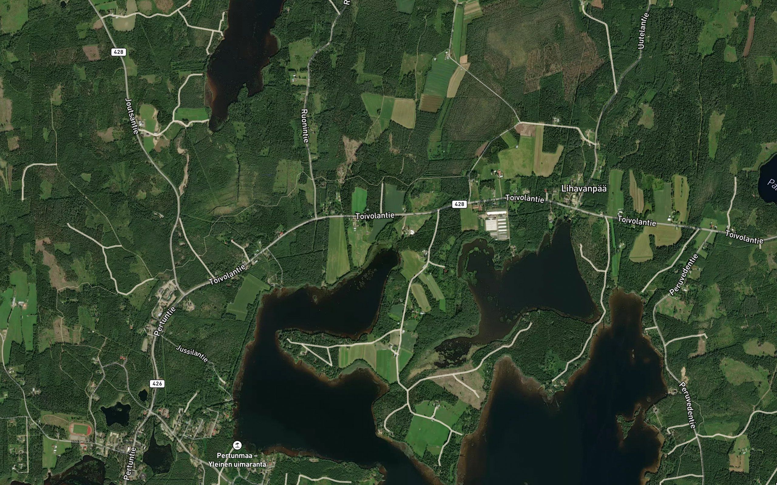 Linnajoki