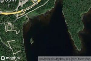 Mustalahti