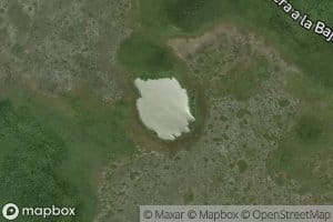 Laguna Lugones