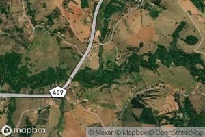 Ribeirao do Ouro Fino