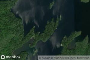 Baie de la Grosse Loge