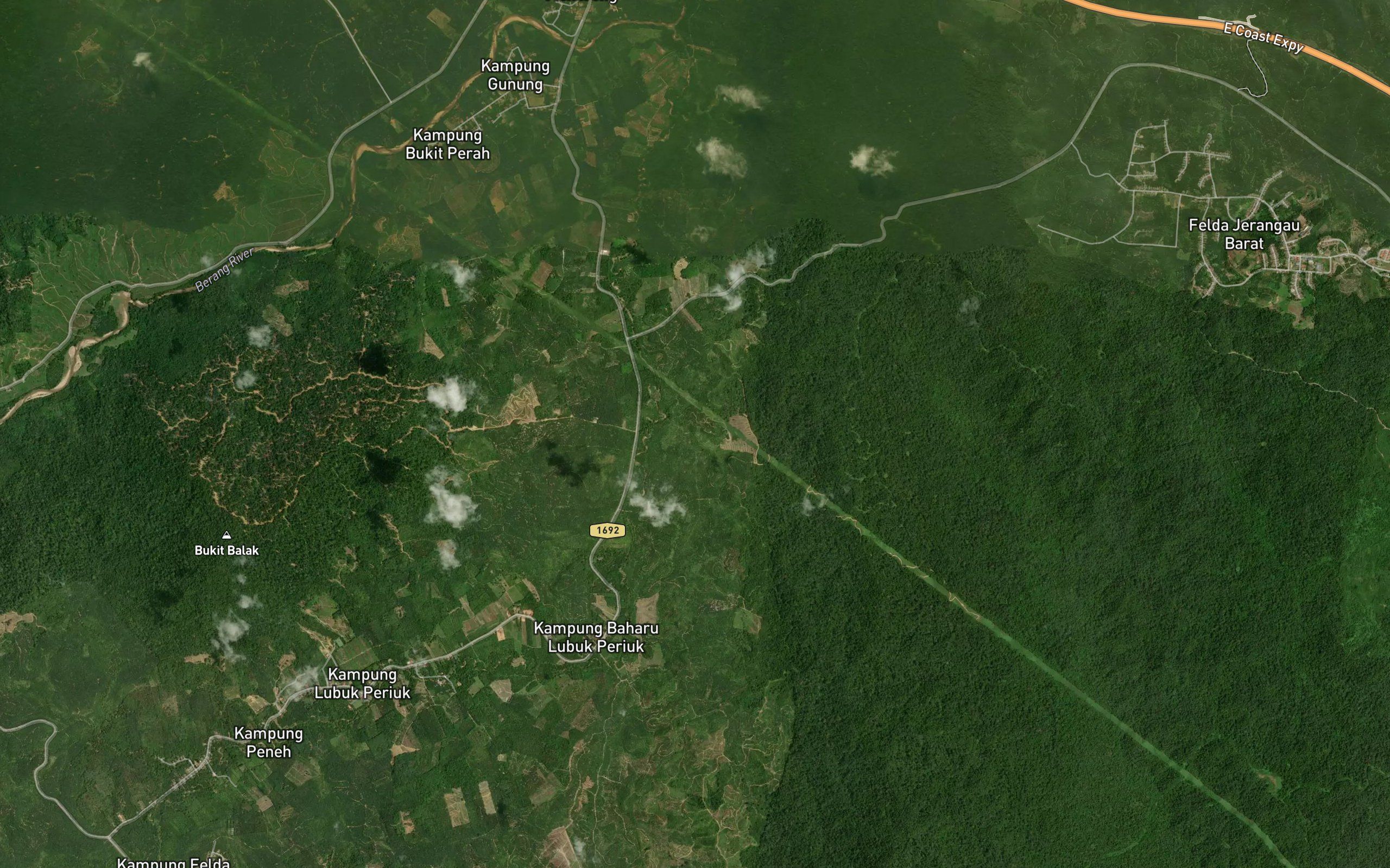 Sungai Aluk