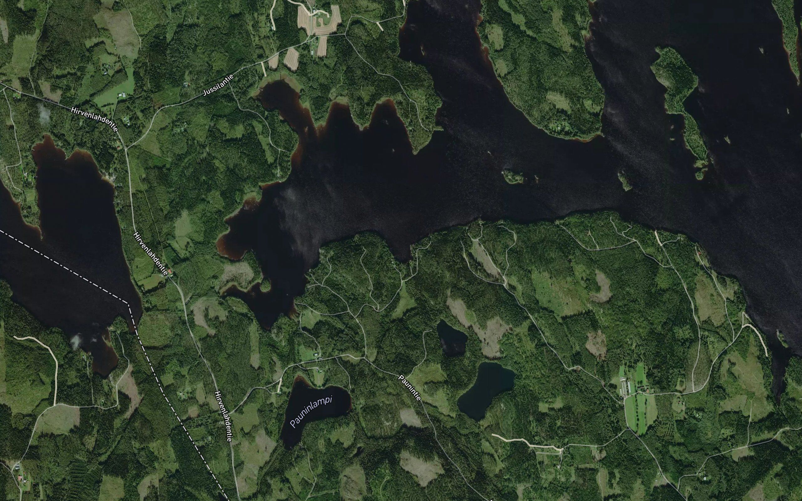 Syvalahti