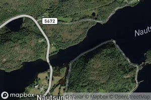 Flekke- og Guddalsvassdraget