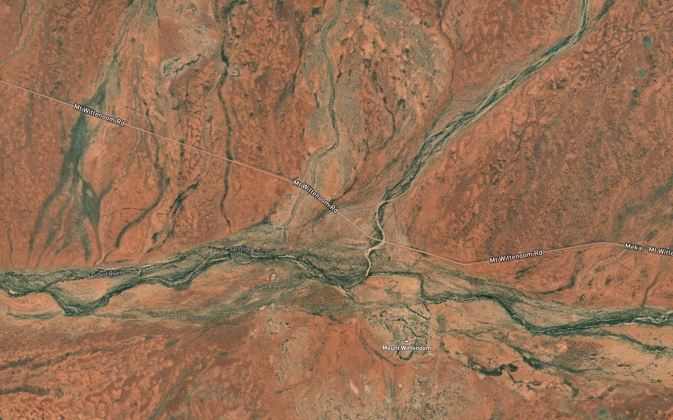 Mulabula Creek