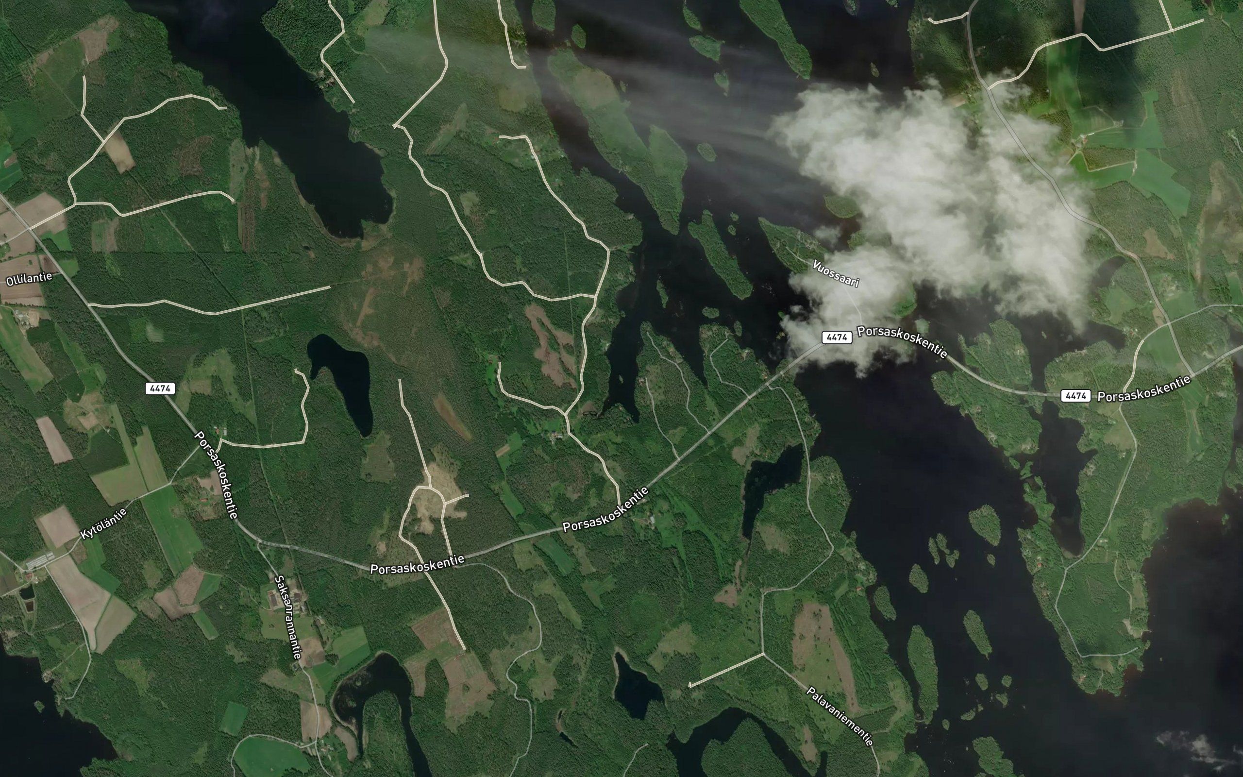 Lutakonlahti