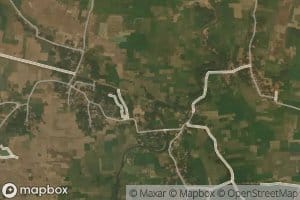 Biratnagar Branch Canal