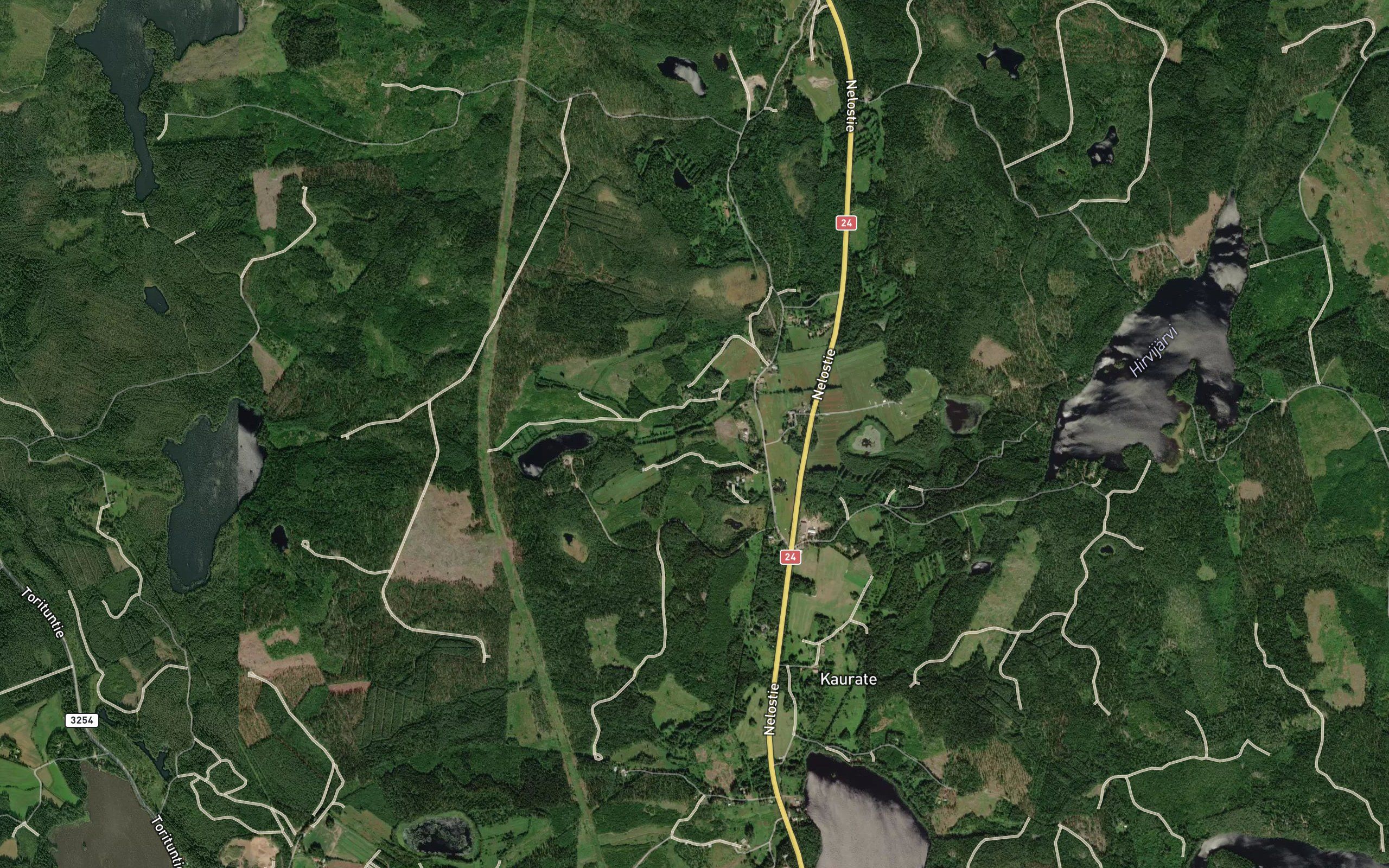 Salmaenjarvi