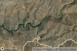 South Fork Cottonwood Creek