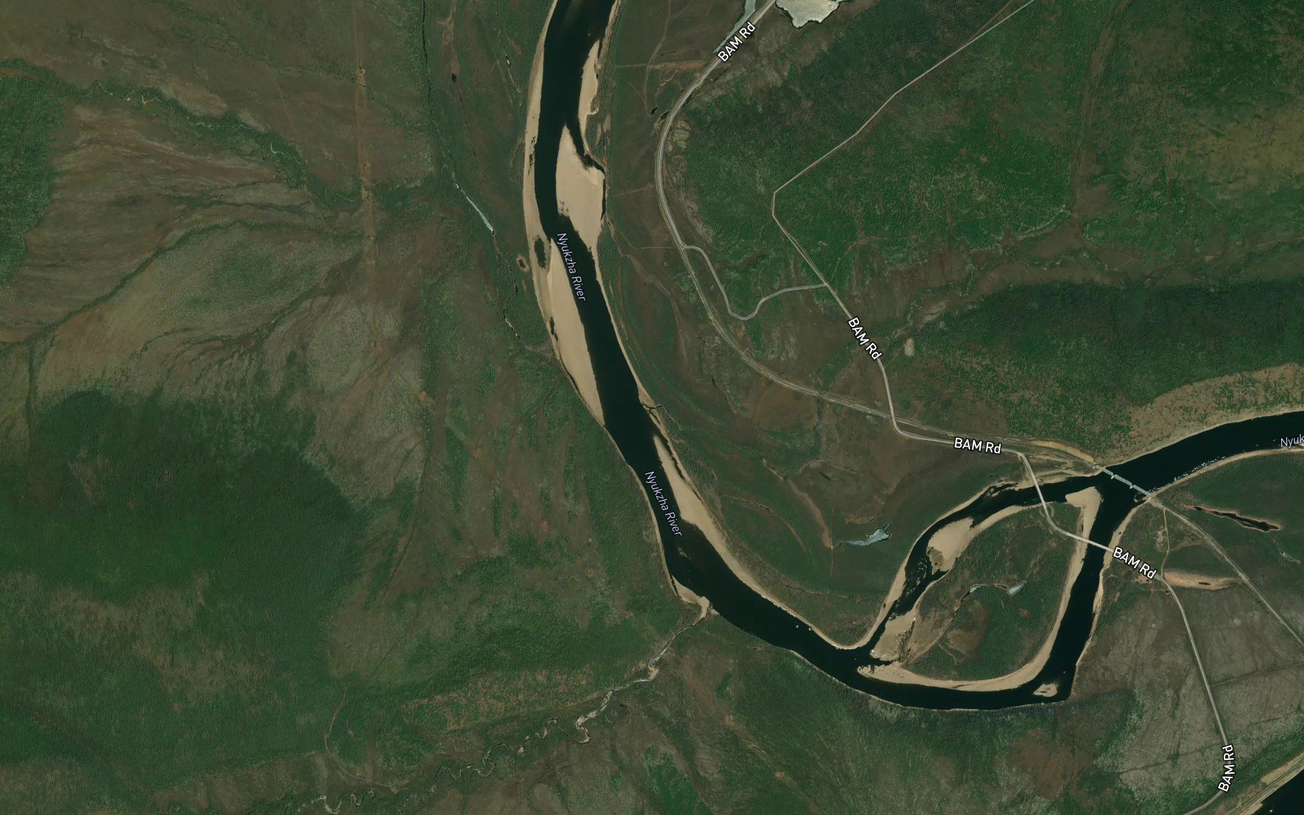 Yeldovul'