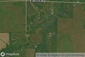 Upper Big Nemaha Reservoir 25-C