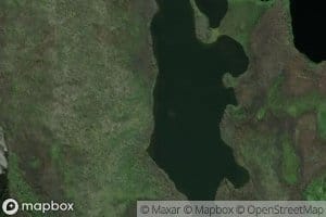 Young Lake