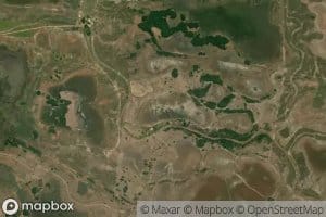 Lagunas Los Almorzaderos