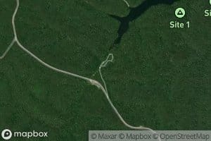 Van Winkle Hollow Spring