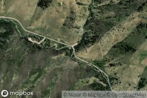 Rooks Creek