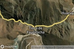 Quebrada Huacuypacha