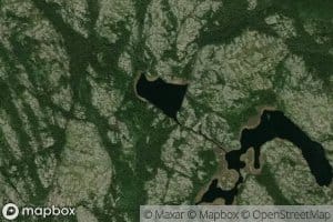 Lac Braineau
