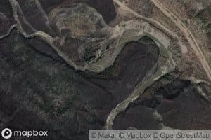 Huguenot Creek
