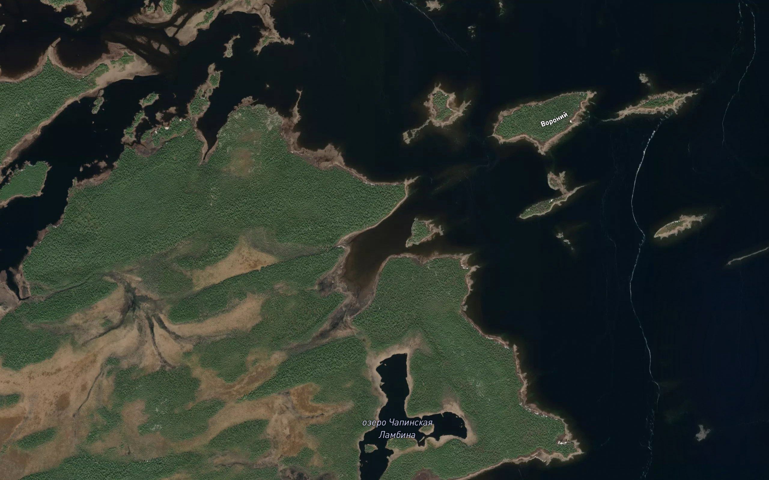 Guba Rodnichnaya