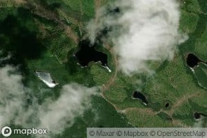 Lac de la Proie