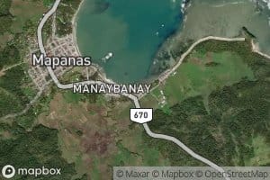 Manaybanay Stream