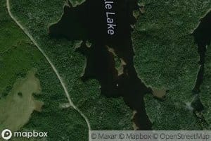 Neville Lake