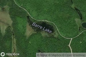 Barre Lake