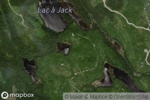 Lac du Grappin