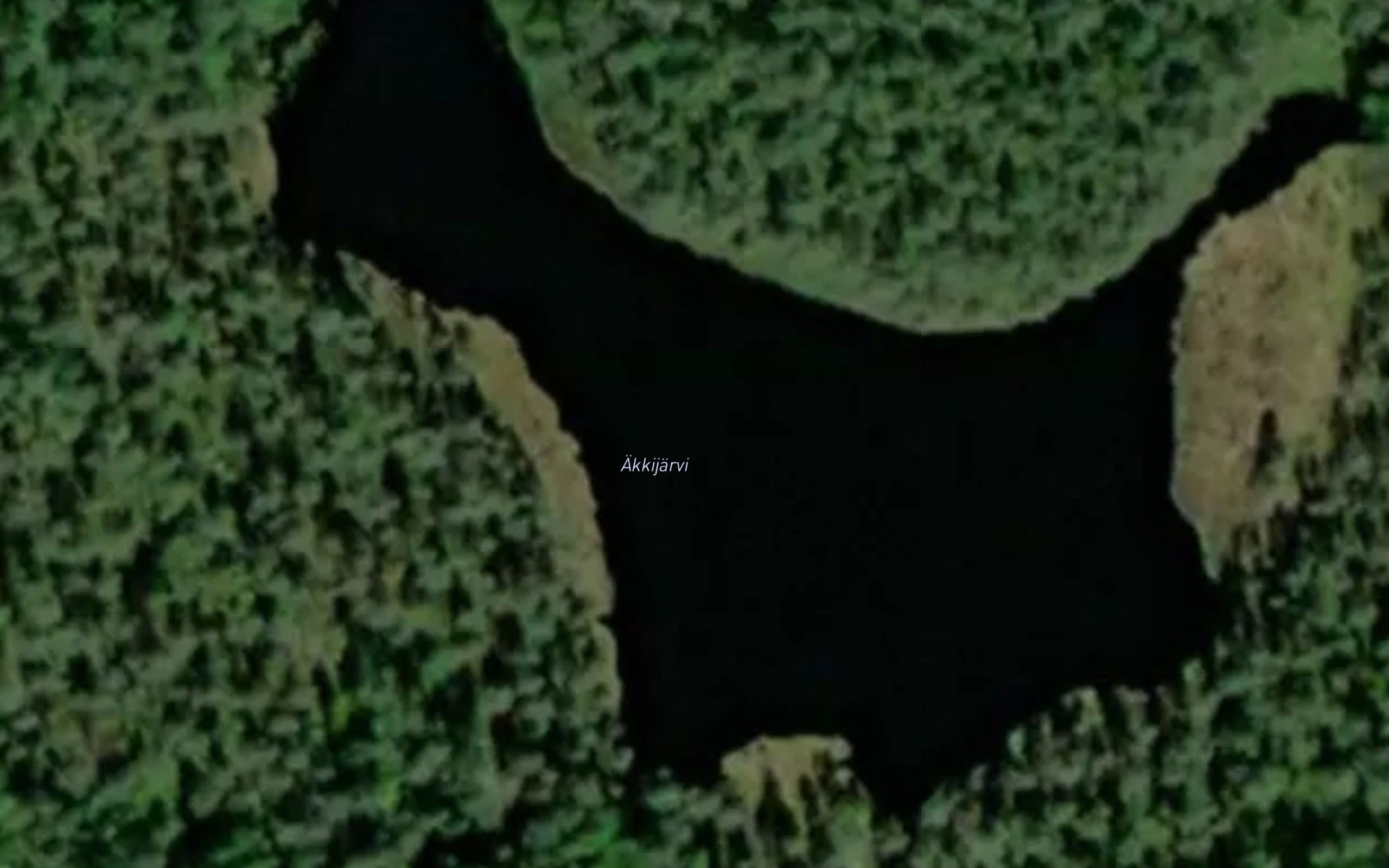 Akkijarvi