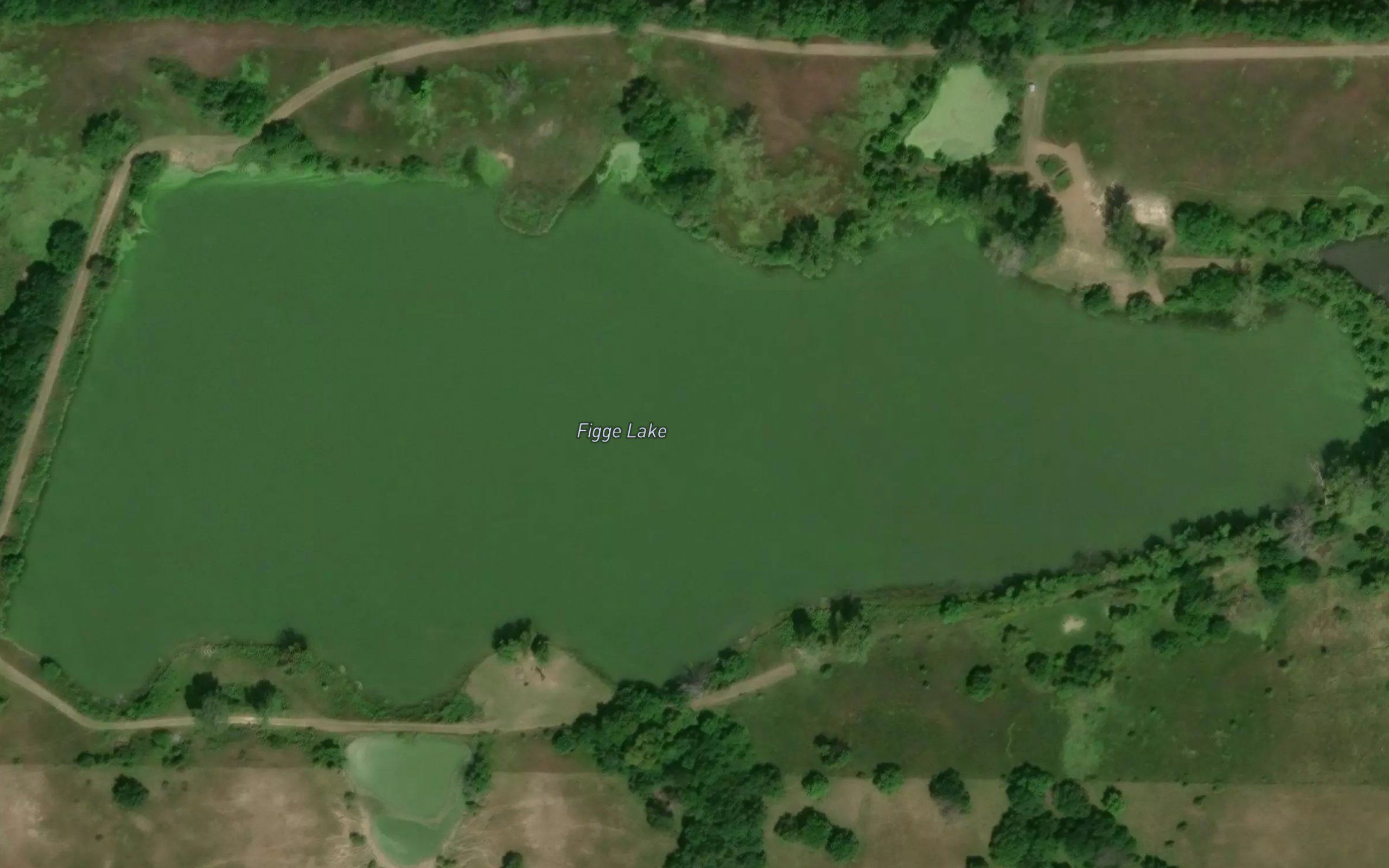 Figge Lake