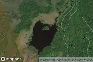 Lehto Lake