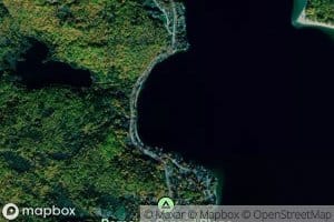Baie Lafontaine