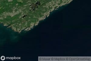 Sandy Cove