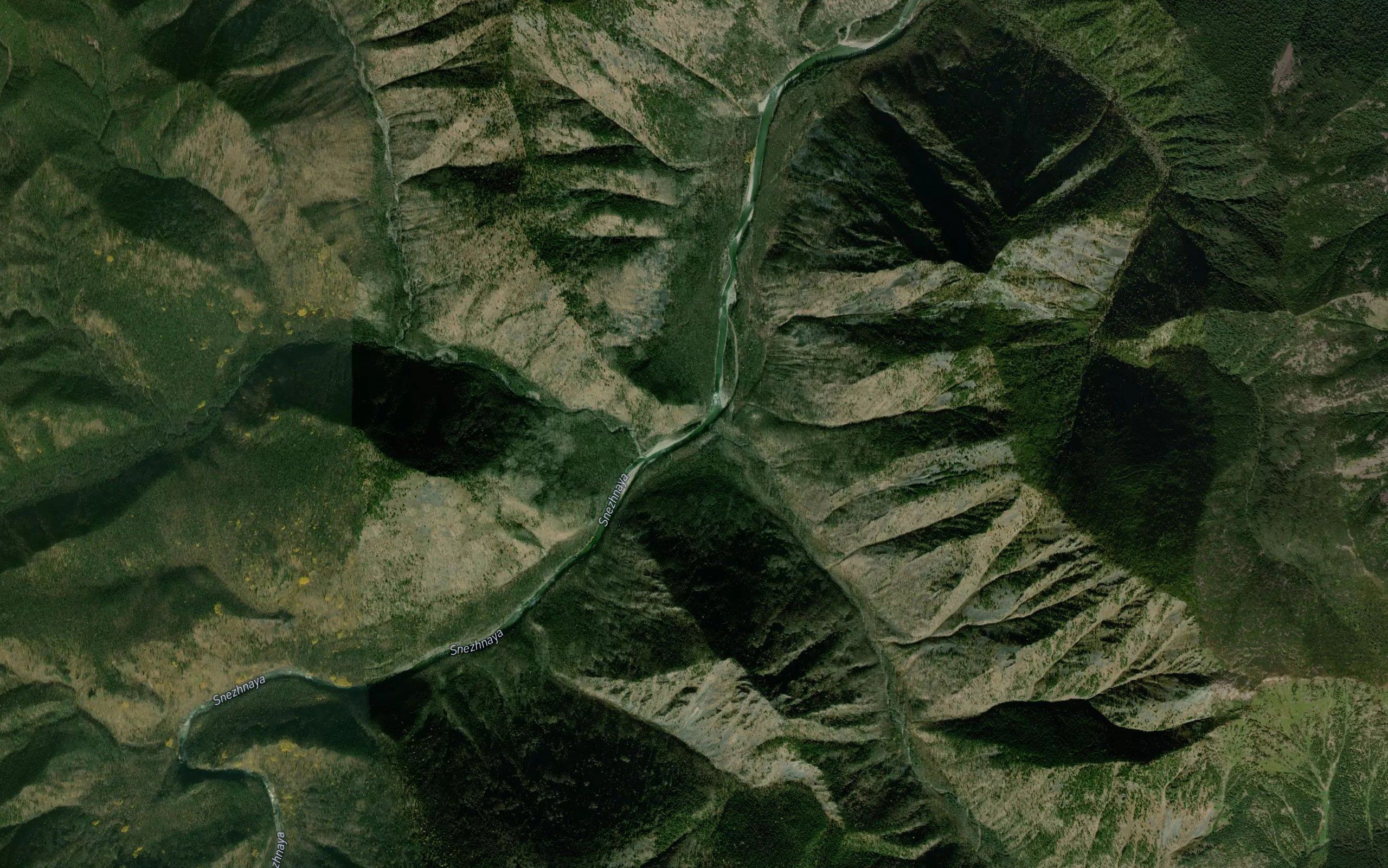 Khakhyur-Zhalga