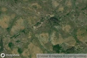 Quebrada La Bernardina