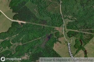 Popes Branch