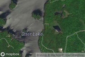 Otter Lake