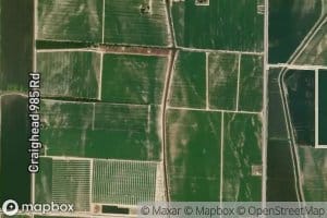 Ironwood Slough (historical)