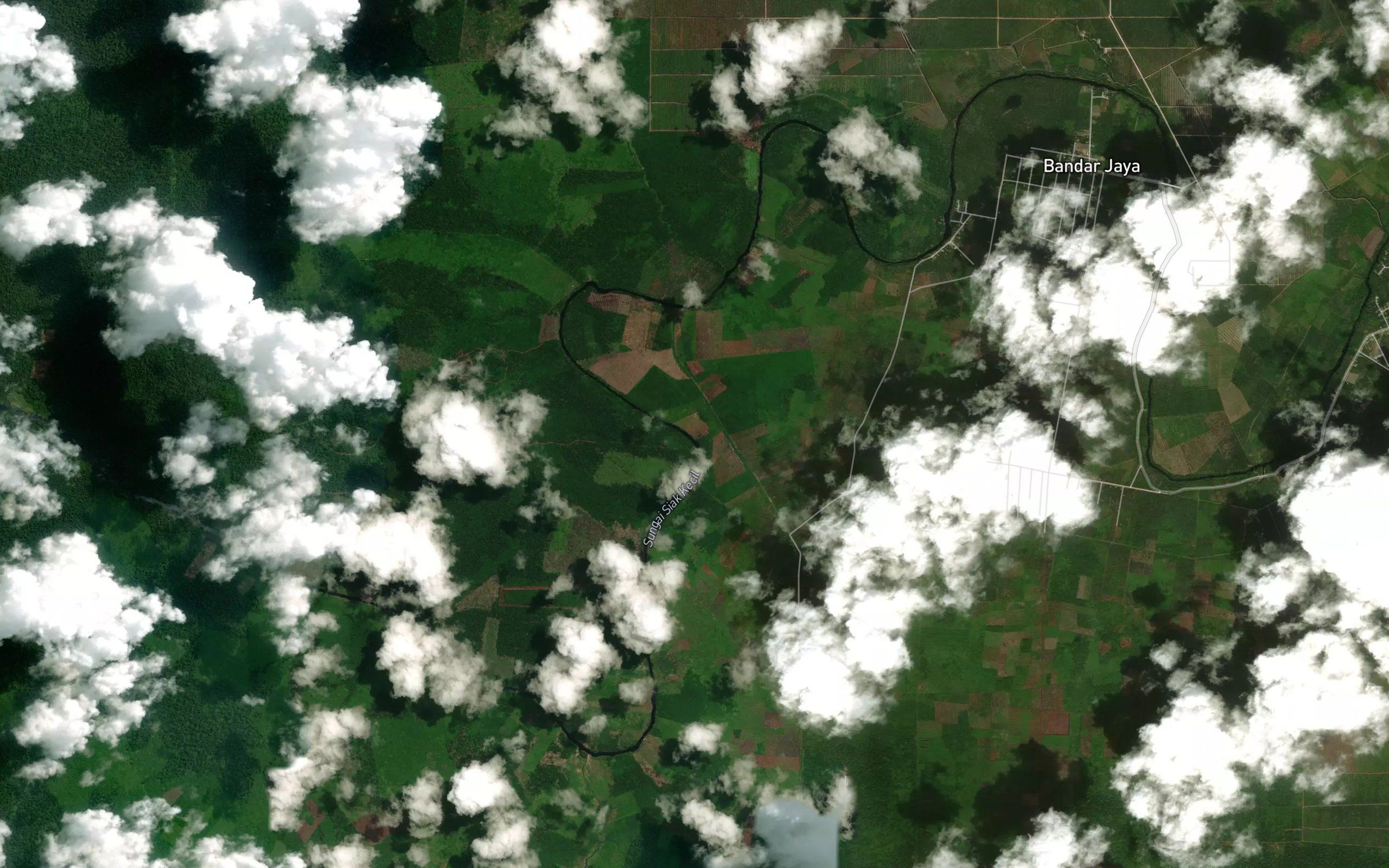 Sungai Bakung