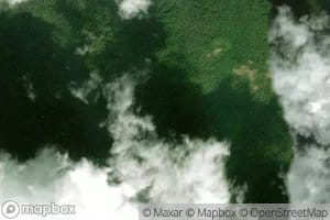 Salto de La Paciencia