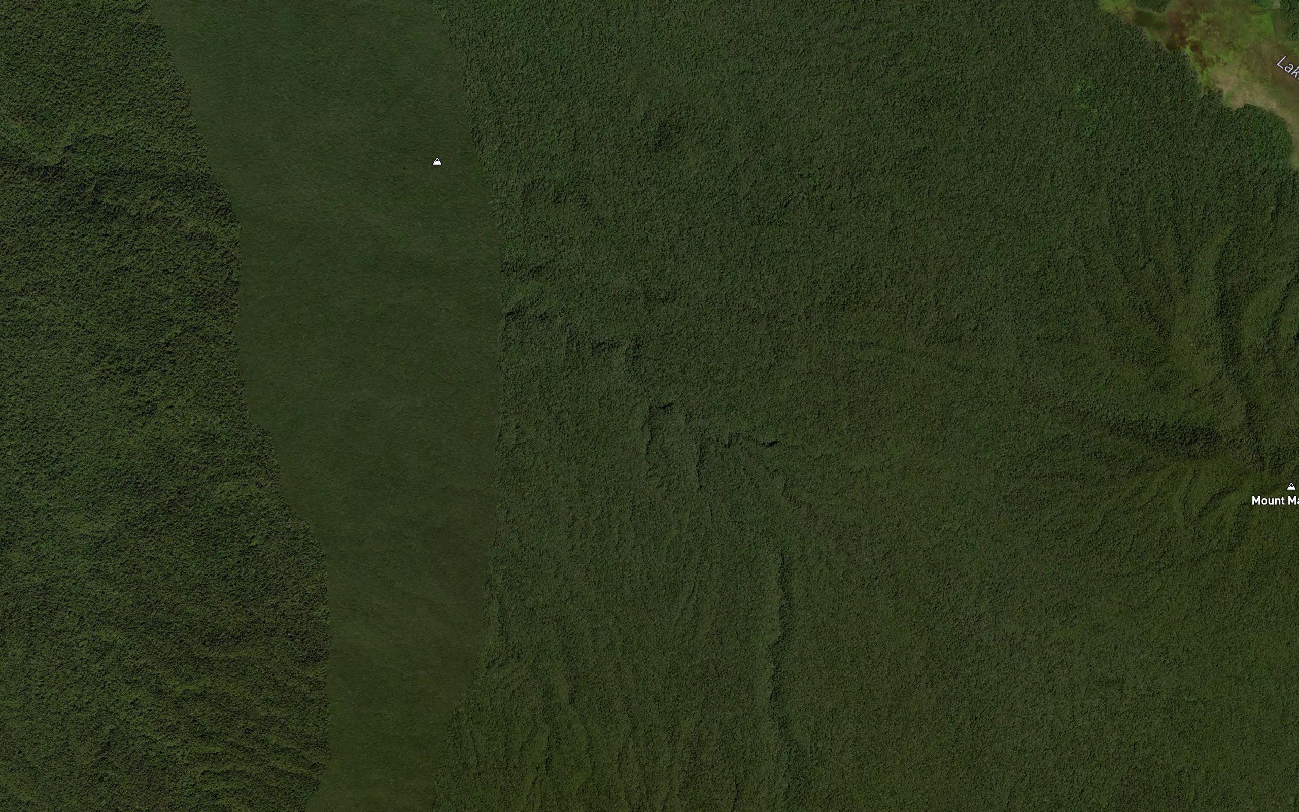 Cabini Creek