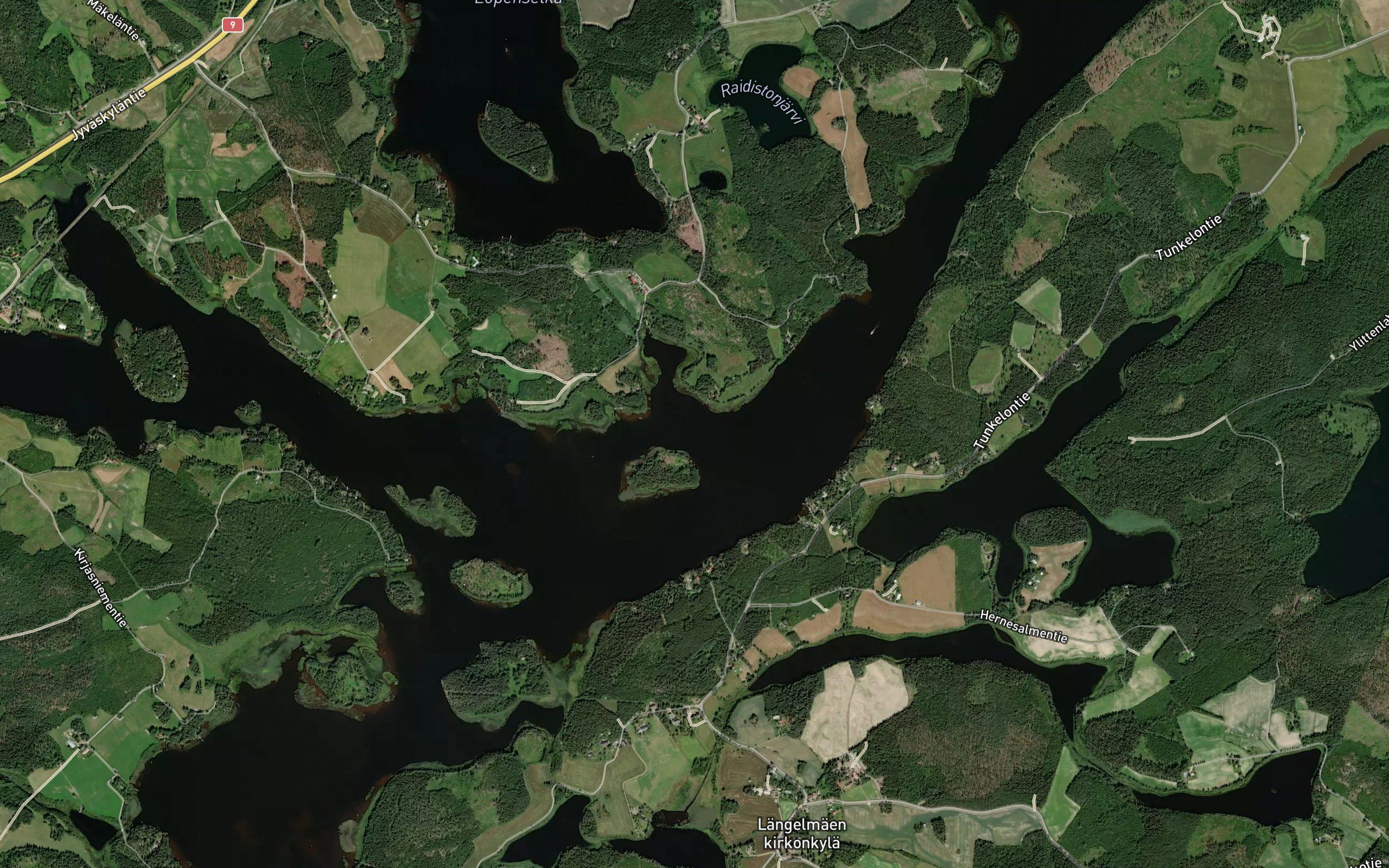 Sakkianselka