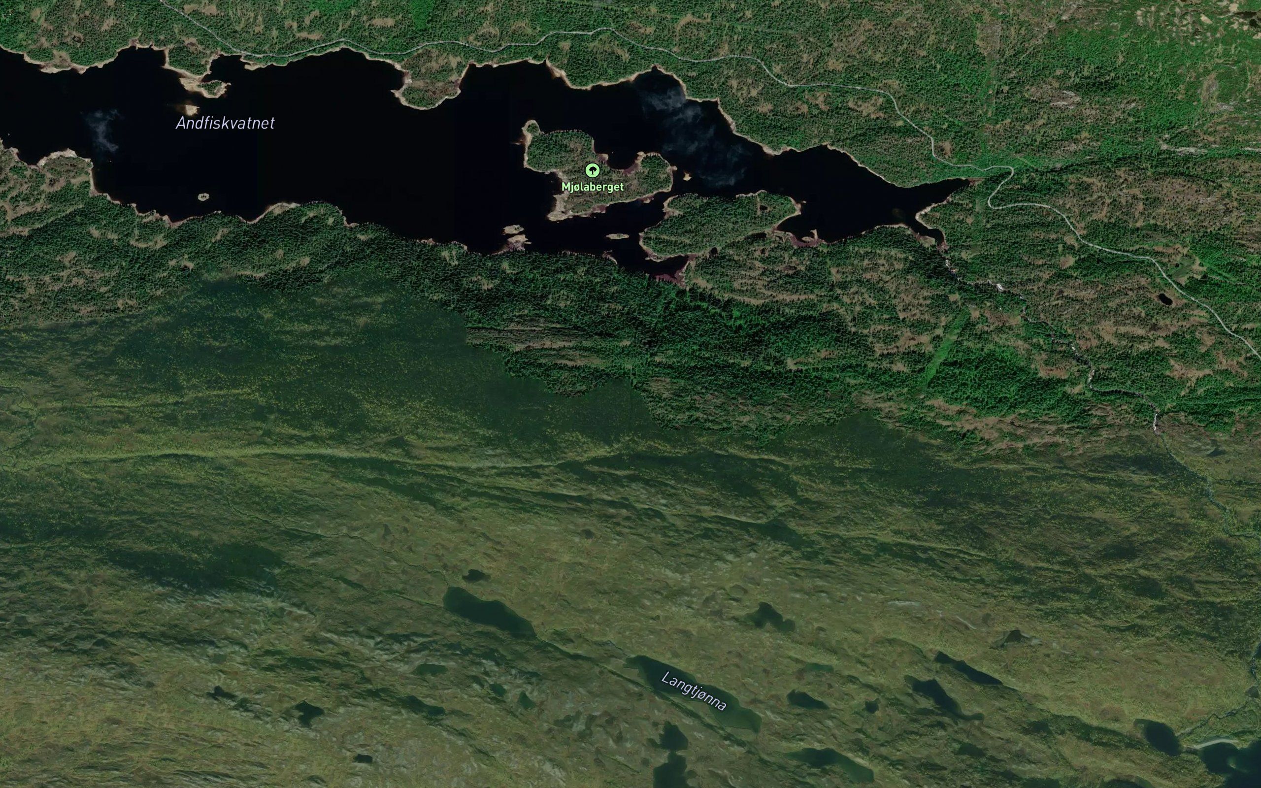 Kvannbekken