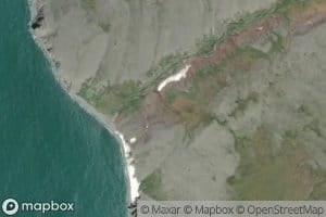 Kilikralik Creek